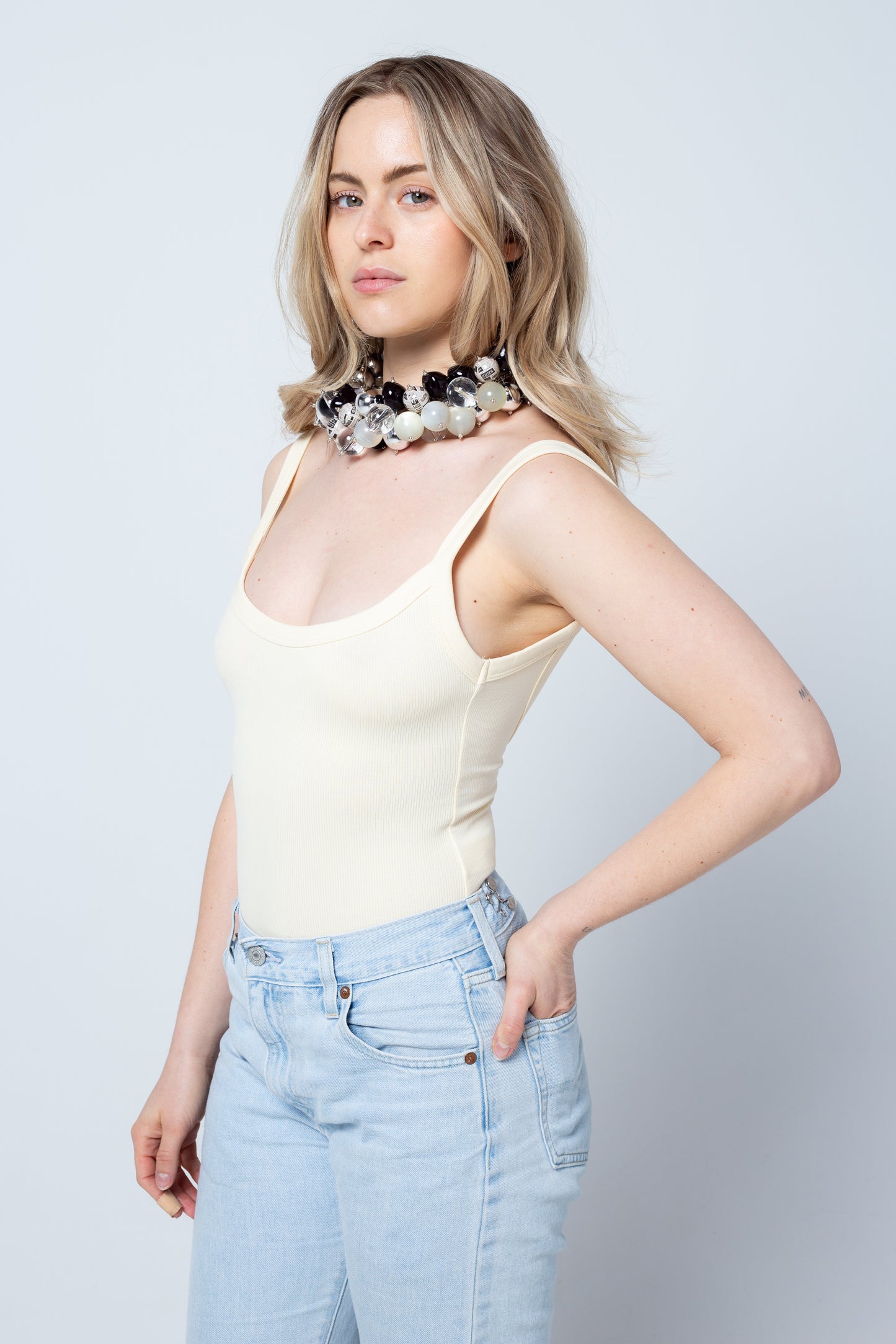 Collier Le Bouquin