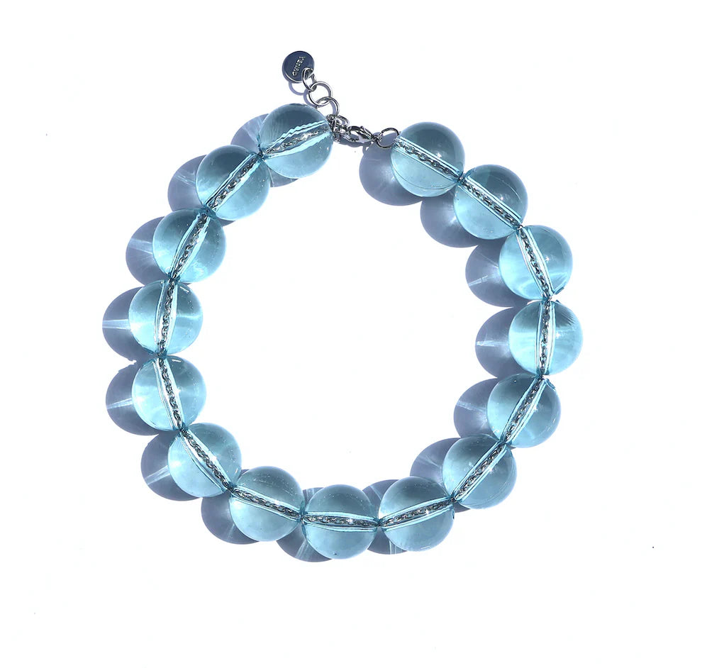 Collier Bulle