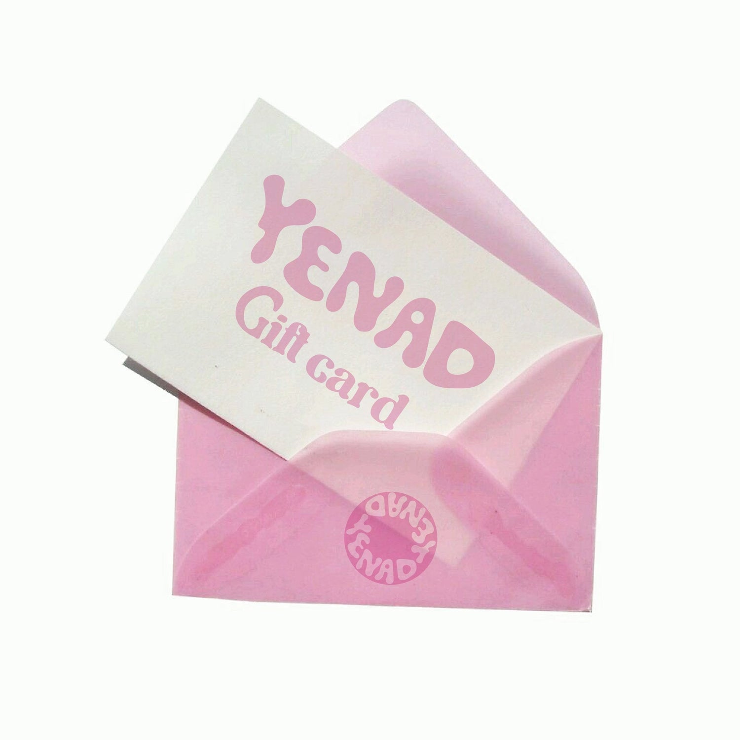 Carte cadeau