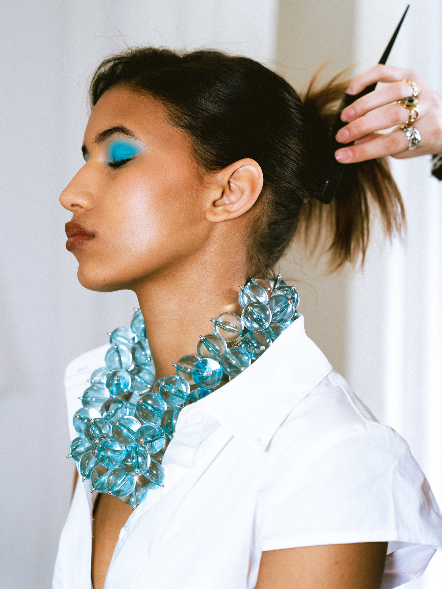 Collier Le Splash