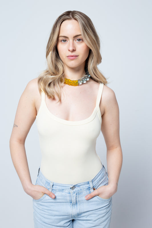 Collier Dory