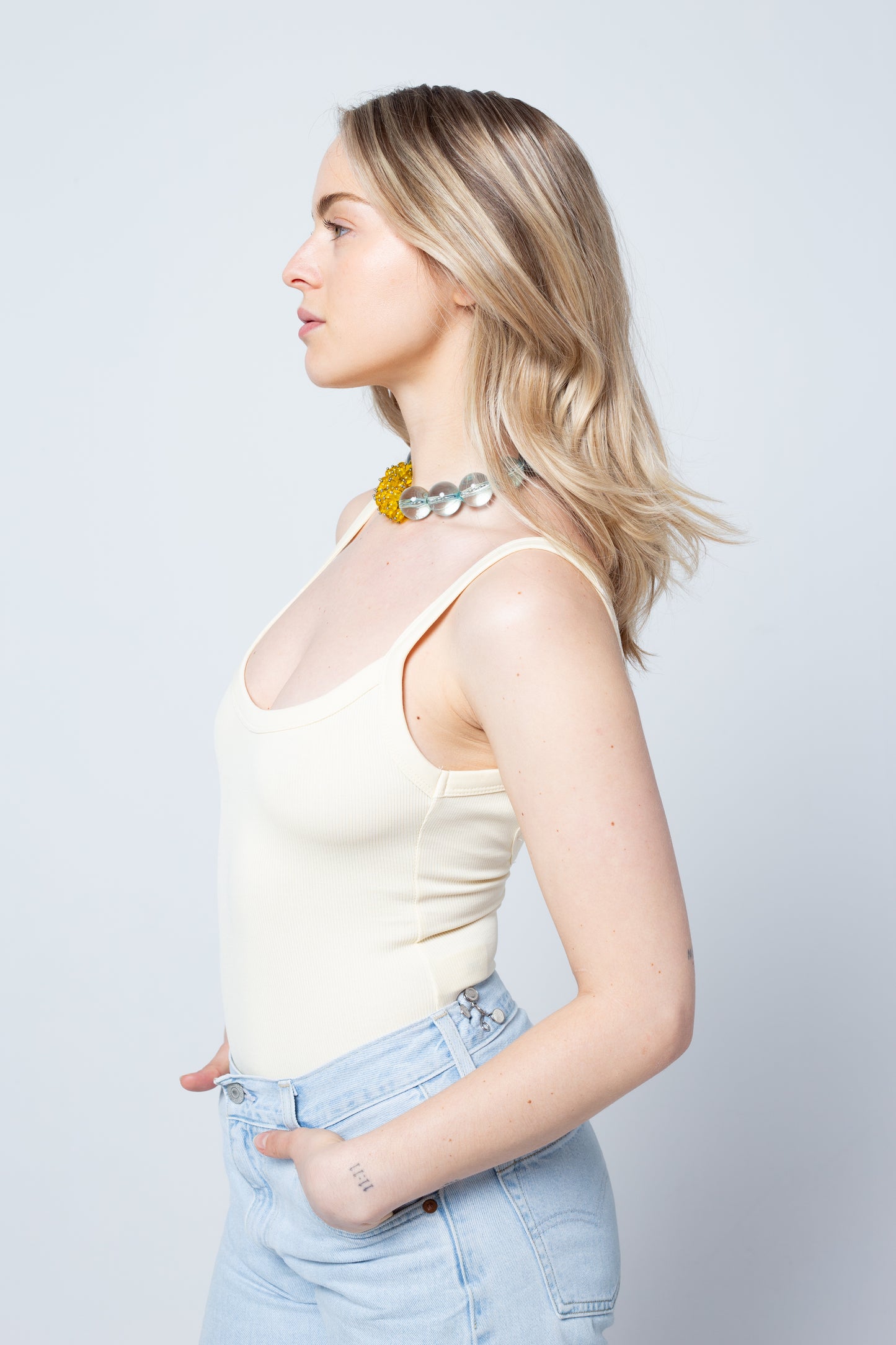 Collier Dory