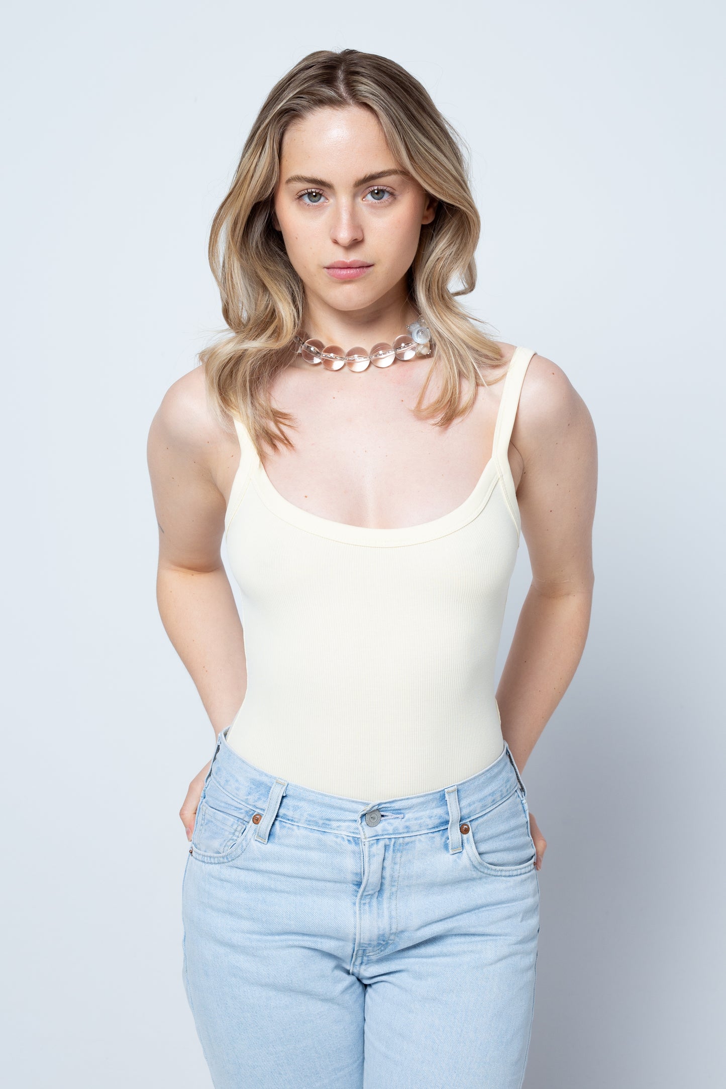 Collier La Méduse