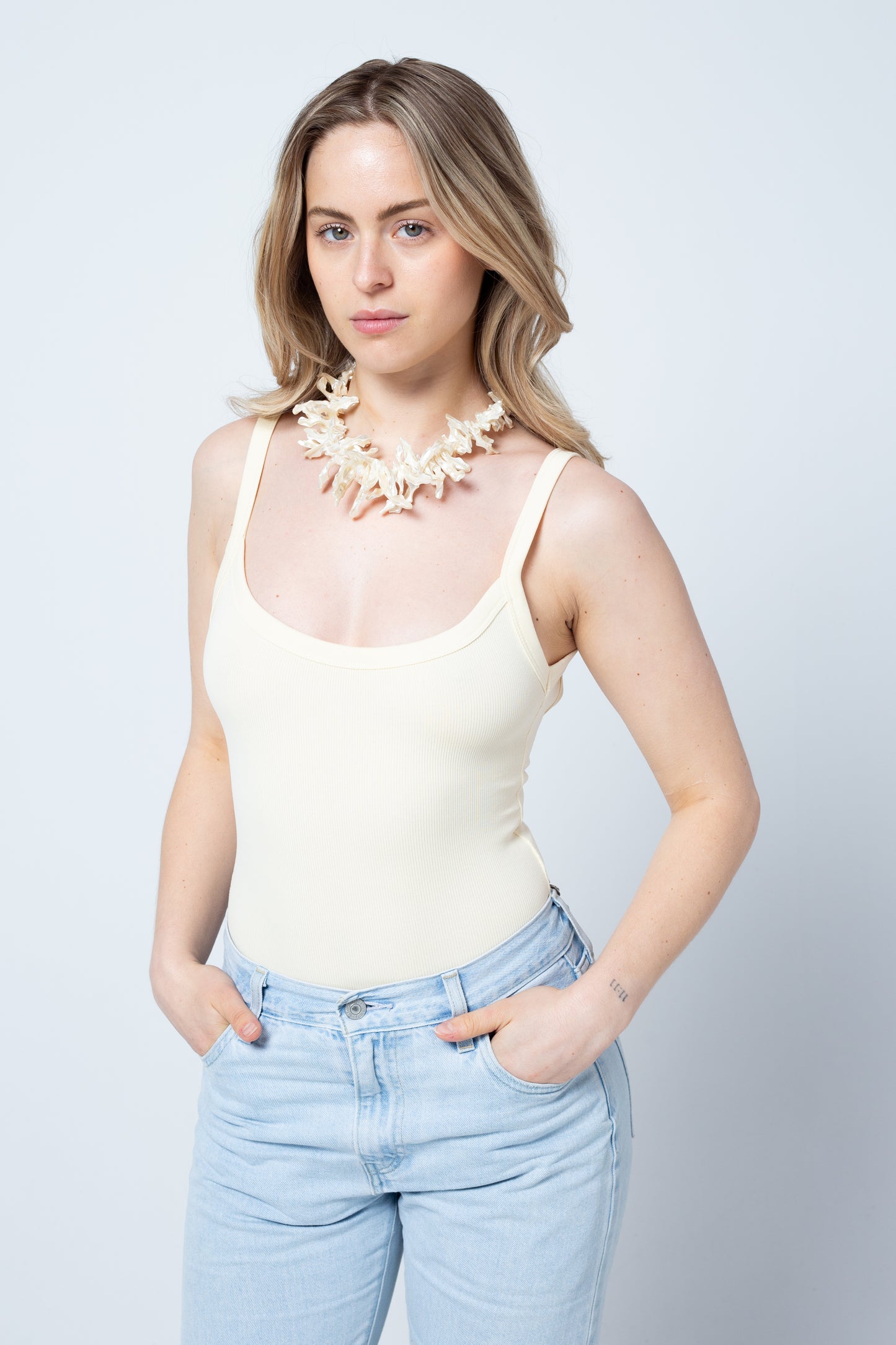Collier Le corail