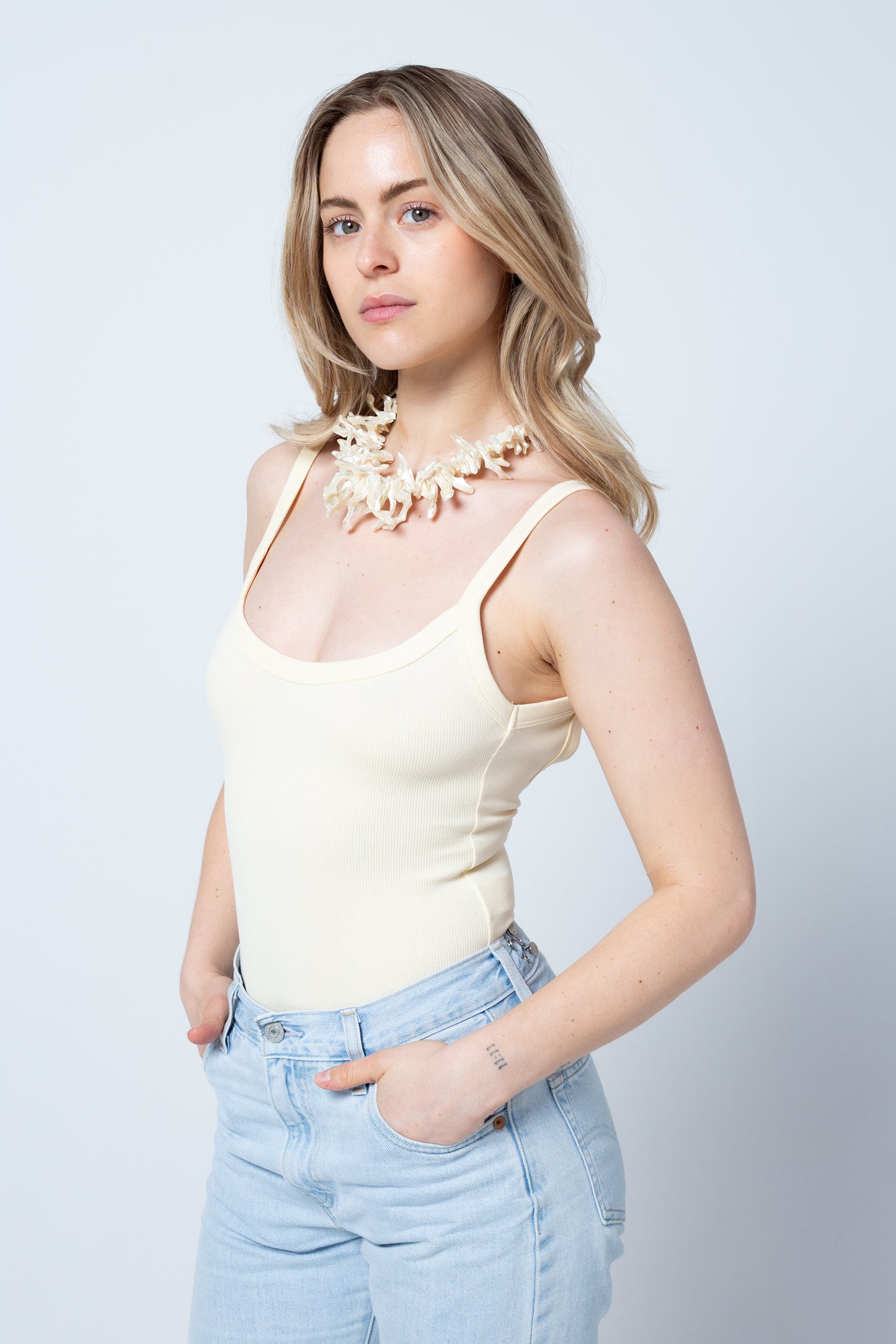 Collier Le corail