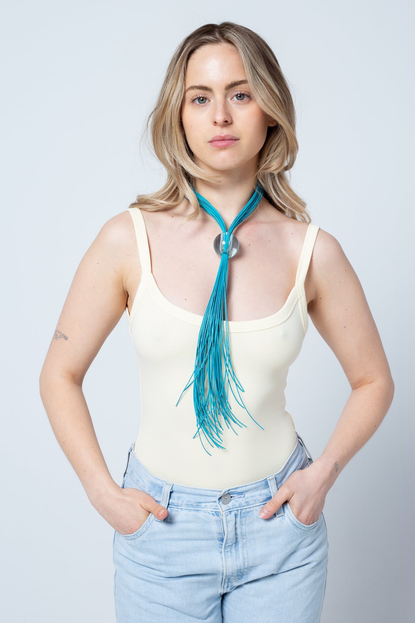 Collier La Cascade