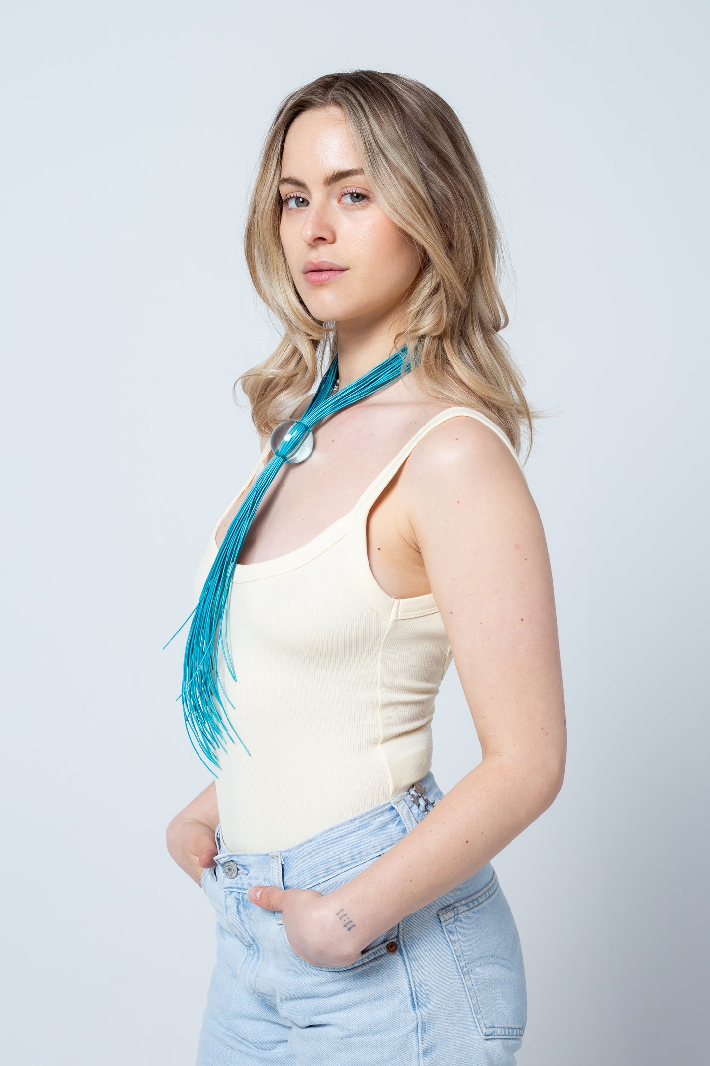 Collier La Cascade