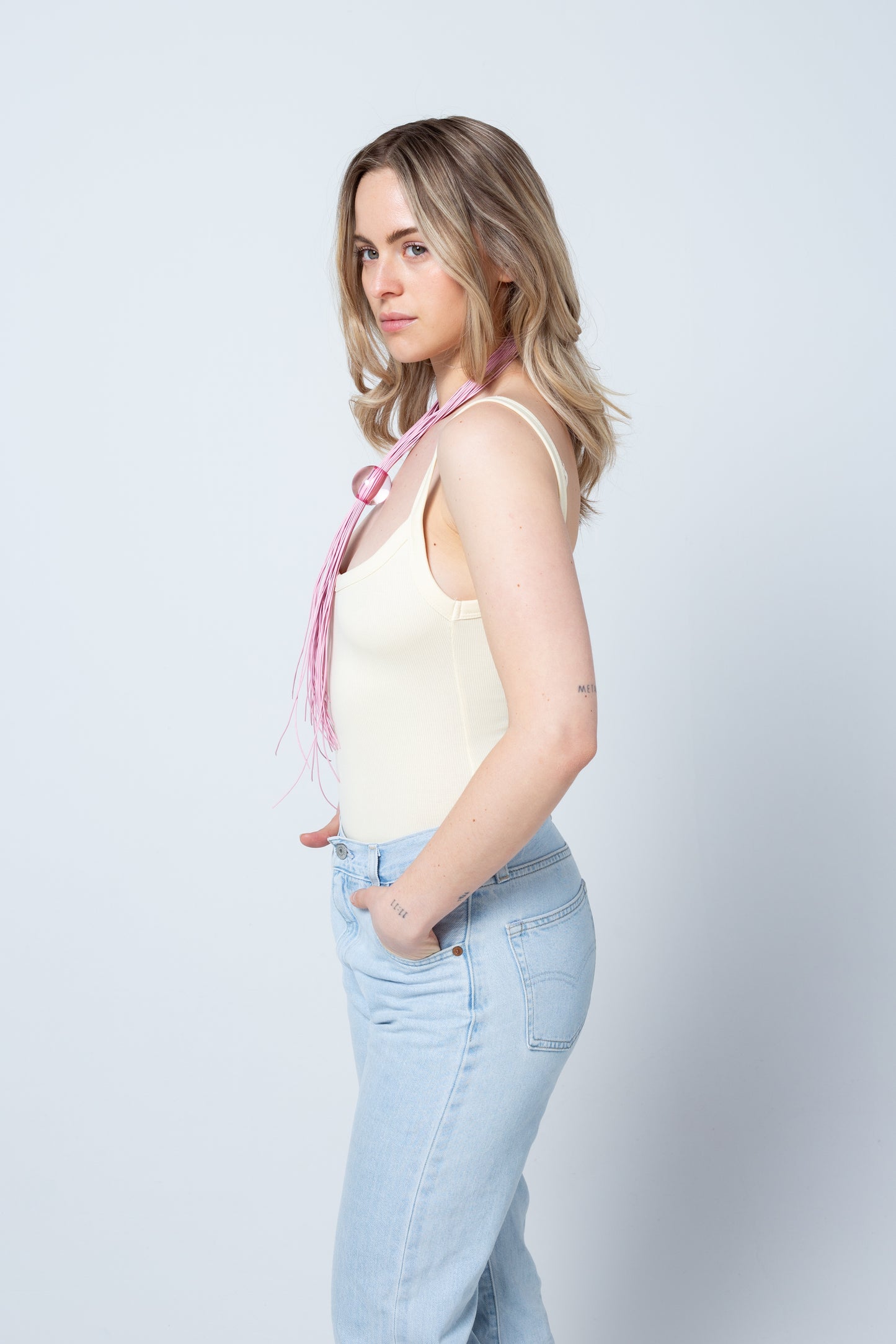 Collier La Cascade