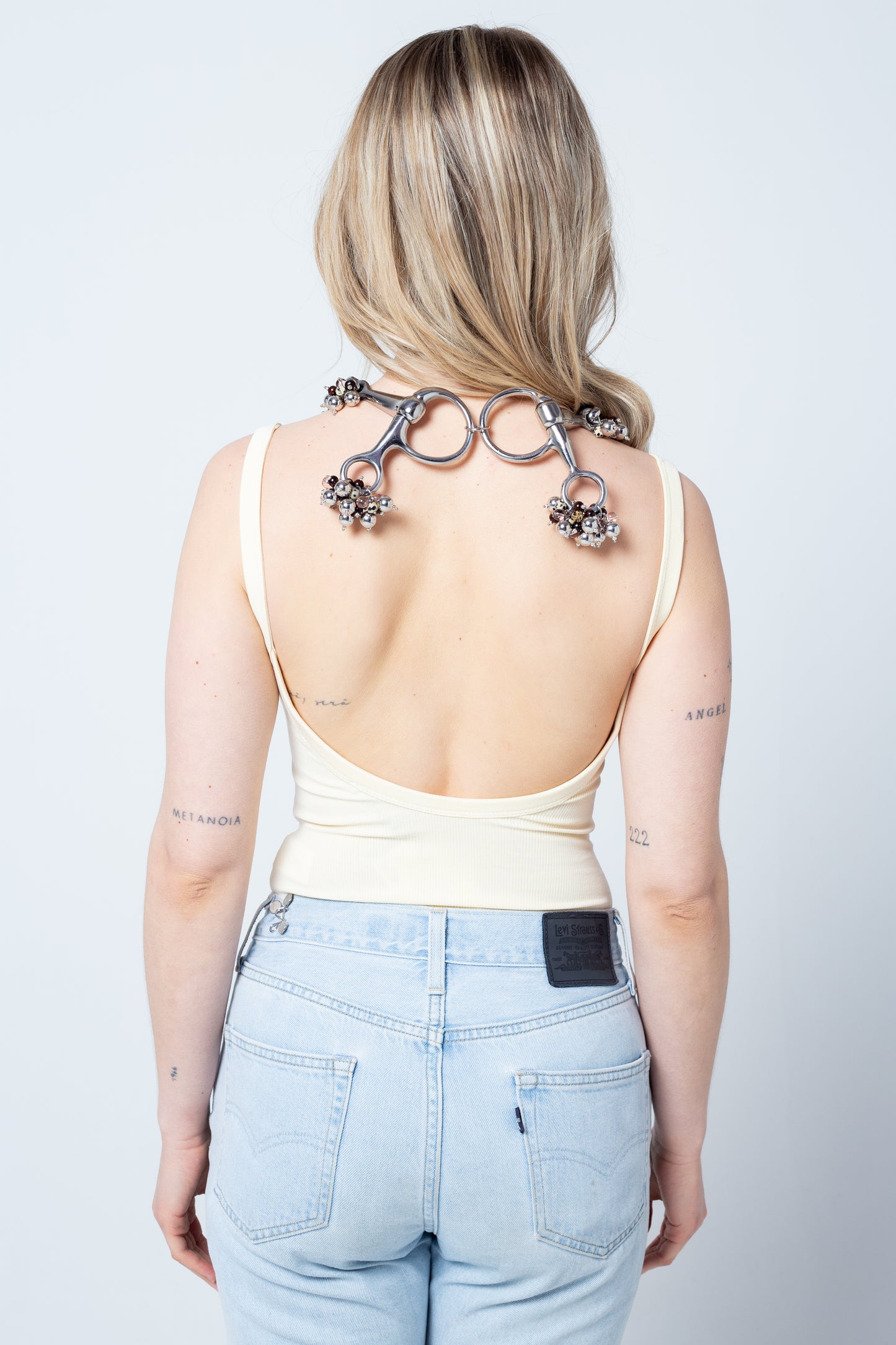 Le collier Le Galop