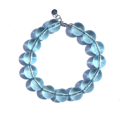 Collier Bulle