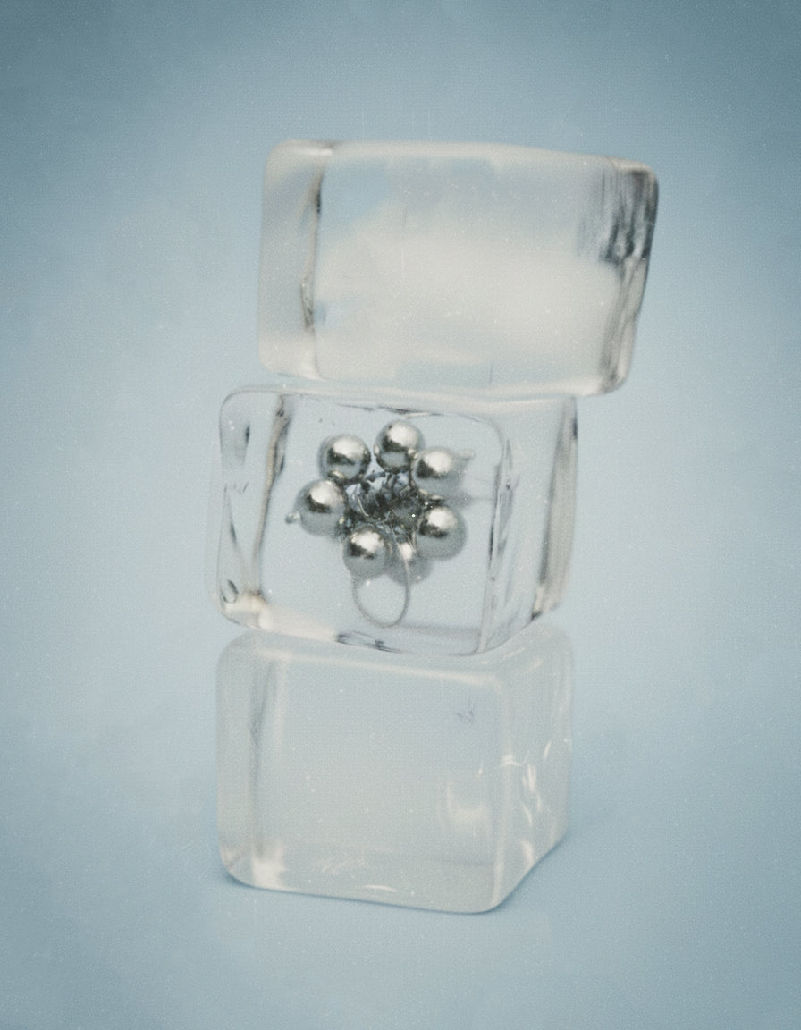 Bague Myrtille